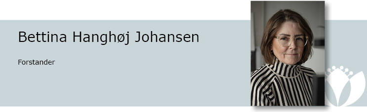 Bettina Hanghøj Johansen